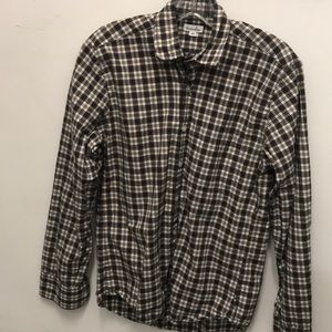 Steven Alan men’s shirt